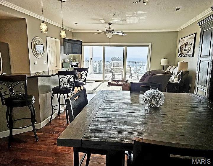 TIMBER RIDGE - Residential