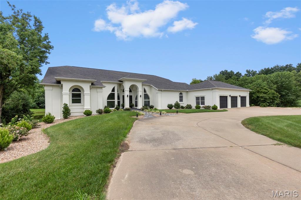 Windwood Estate - Residential
