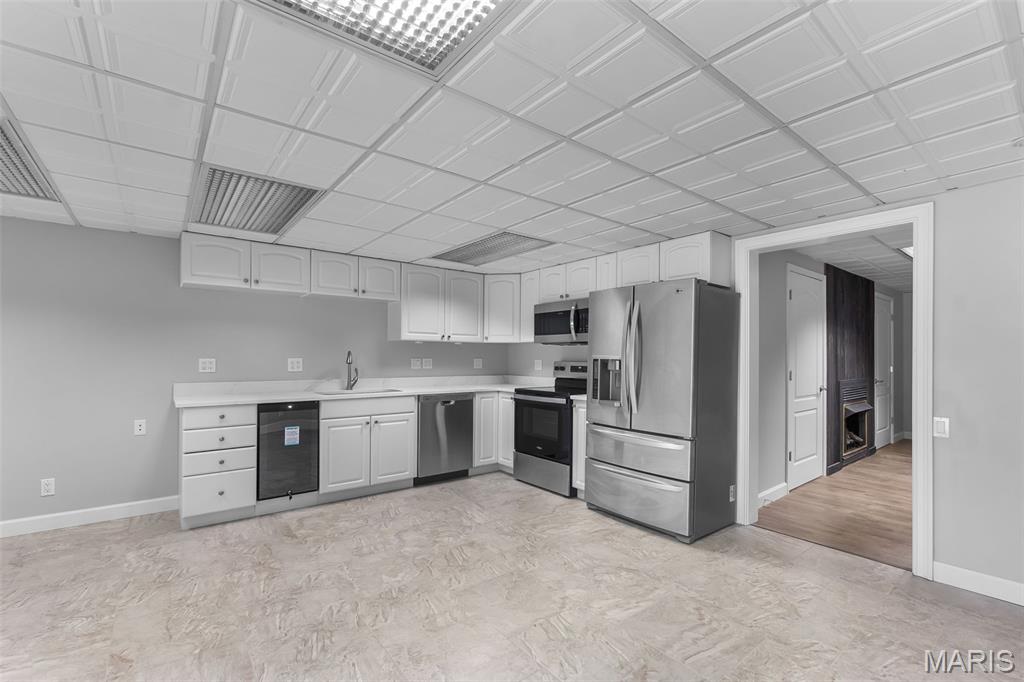 Windwood Estate - Residential