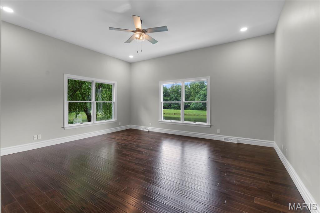 Windwood Estate - Residential