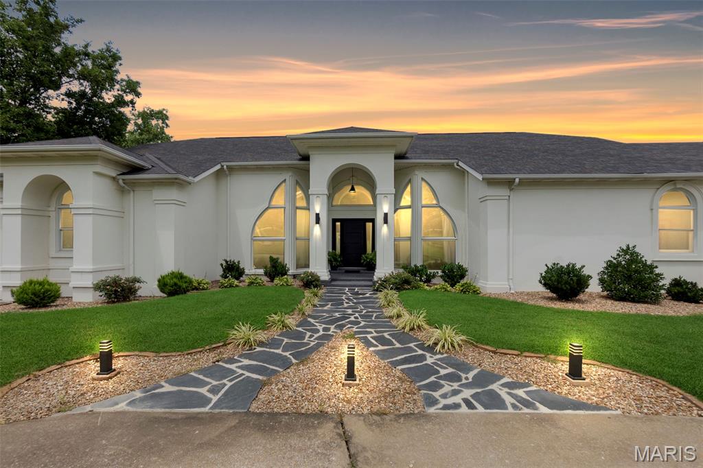 Windwood Estate - Residential