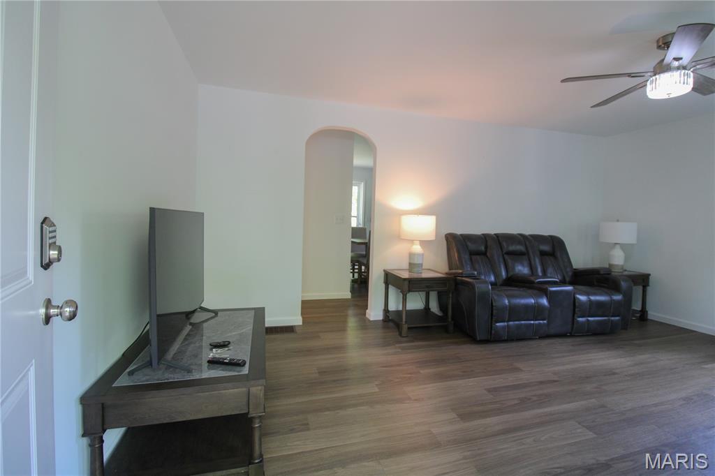 Meltons - Residential