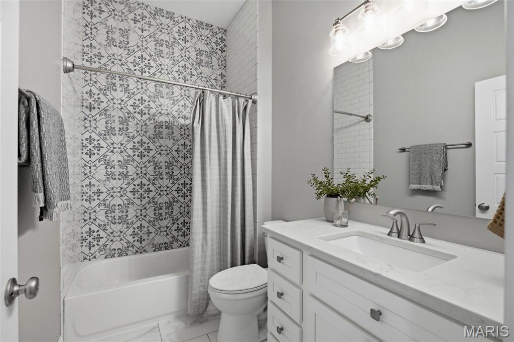 McRee Place Add - Residential