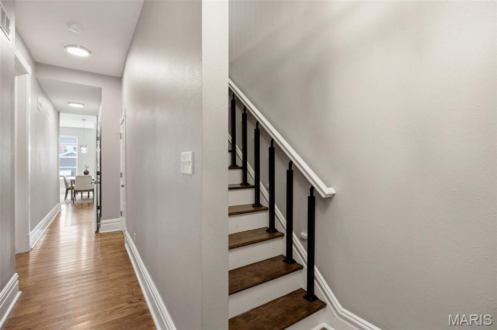 McRee Place Add - Residential