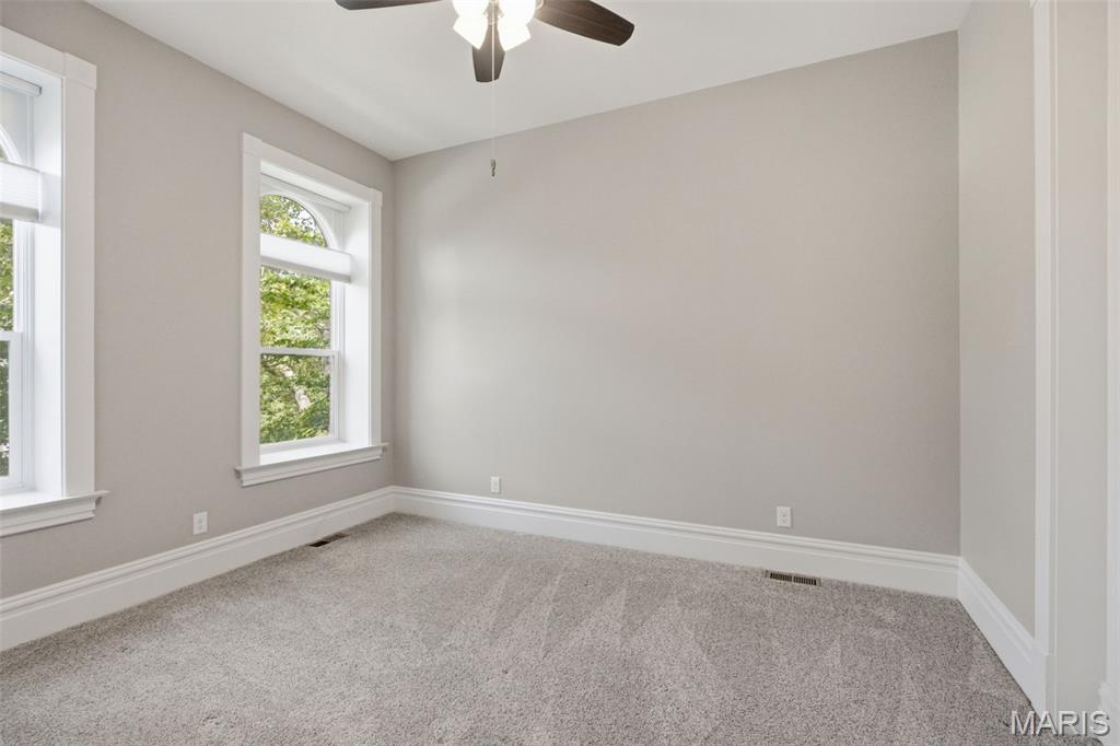 McRee Place Add - Residential