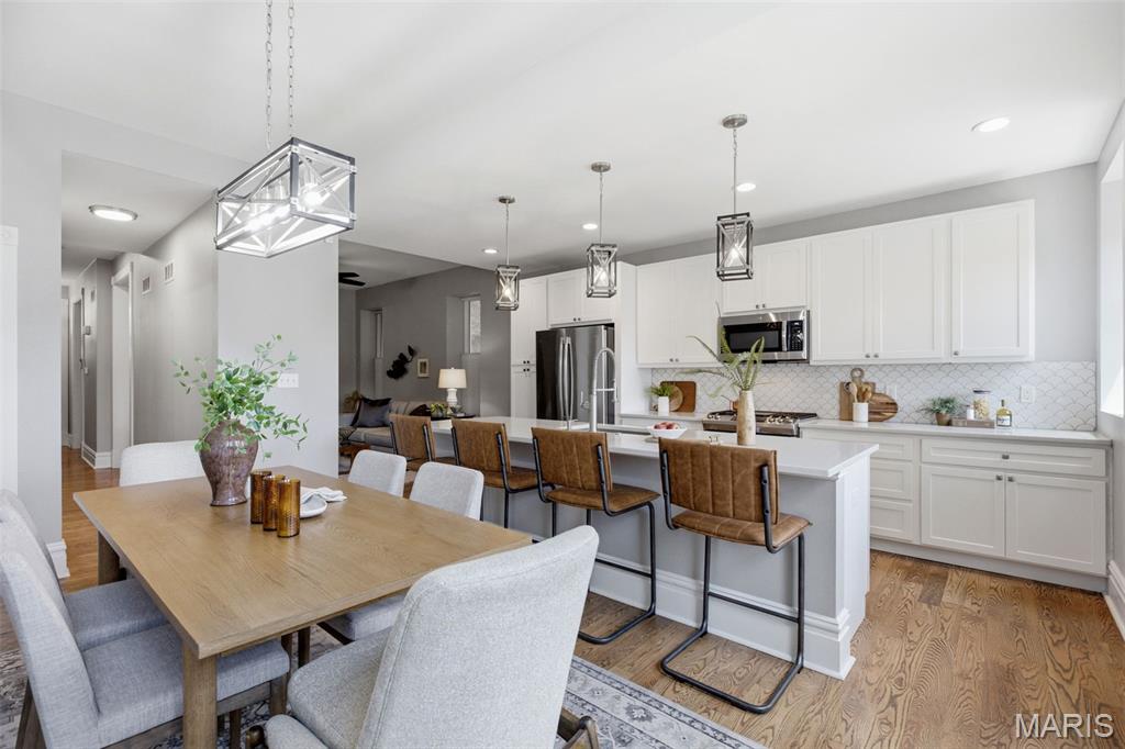 McRee Place Add - Residential