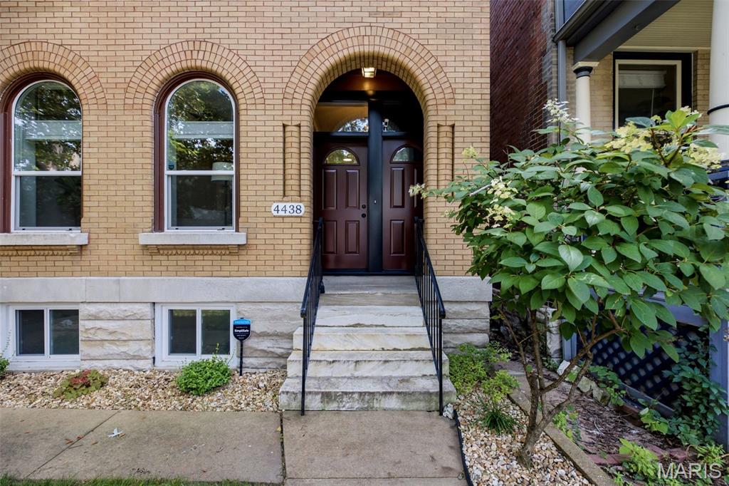McRee Place Add - Residential