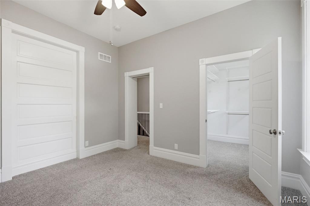McRee Place Add - Residential
