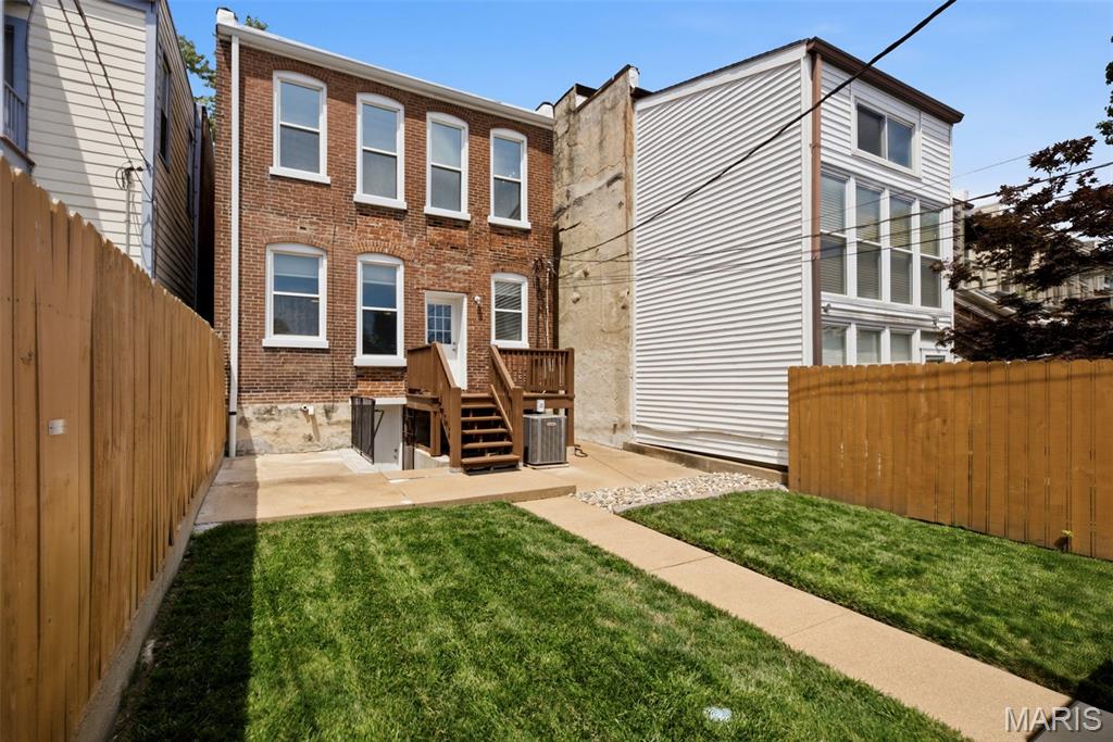 McRee Place Add - Residential