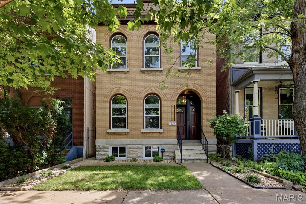 McRee Place Add - Residential