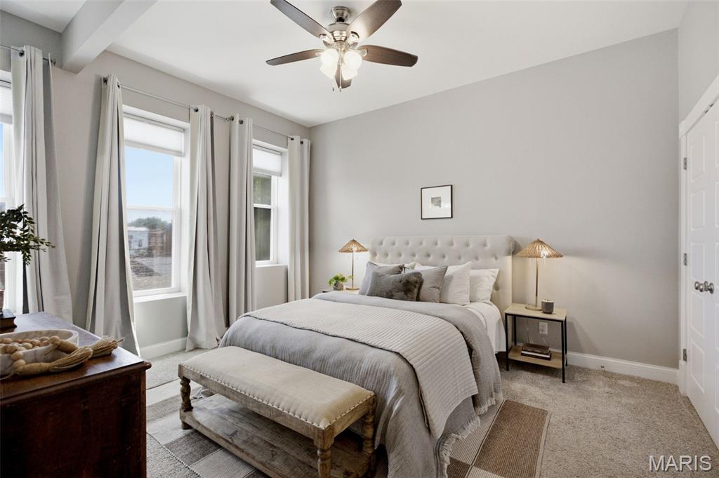 McRee Place Add - Residential