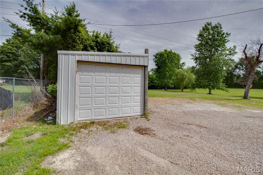 Mobile Home Estates - Residential