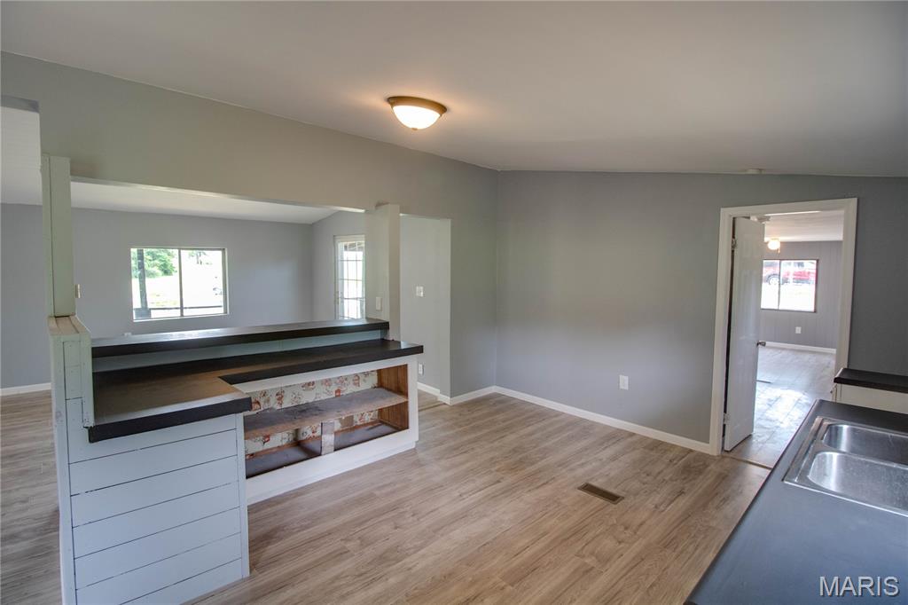 Mobile Home Estates - Residential