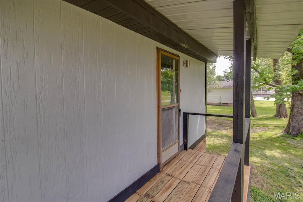 Mobile Home Estates - Residential
