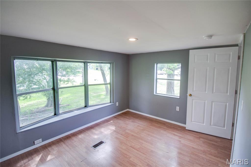 Mobile Home Estates - Residential