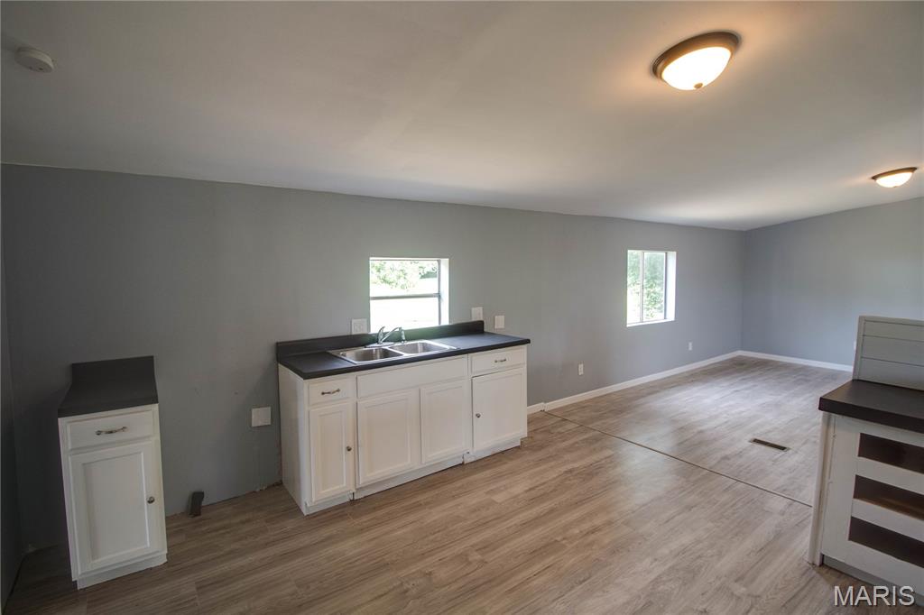 Mobile Home Estates - Residential