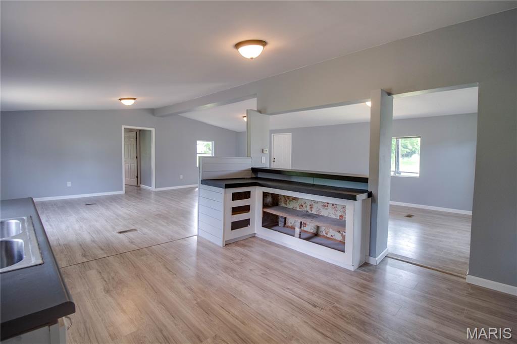 Mobile Home Estates - Residential