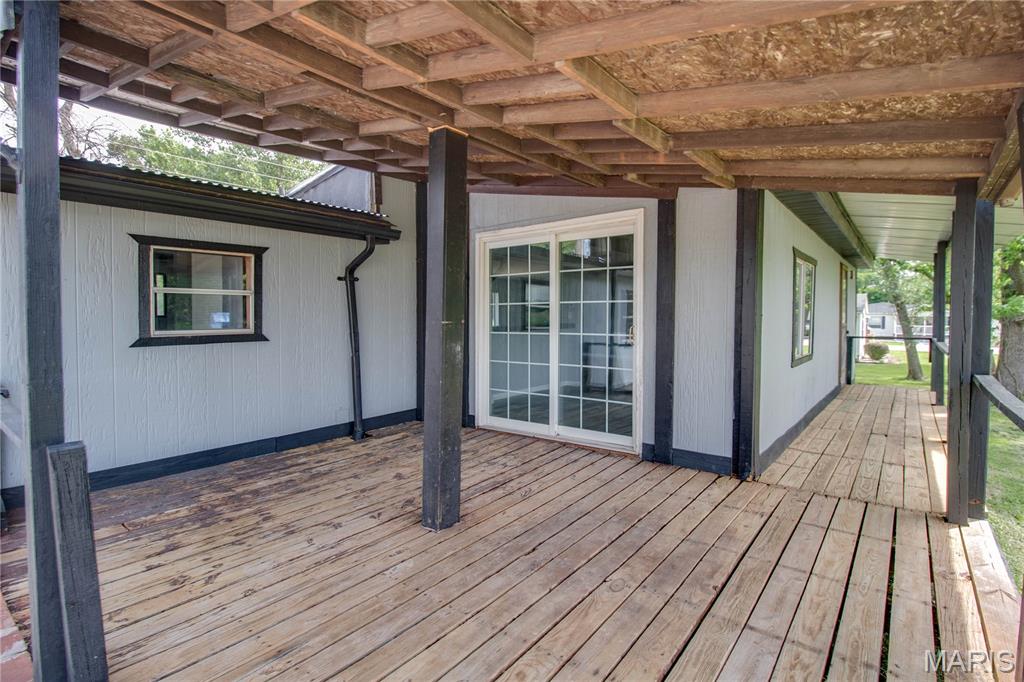 Mobile Home Estates - Residential