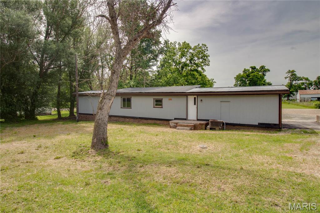 Mobile Home Estates - Residential