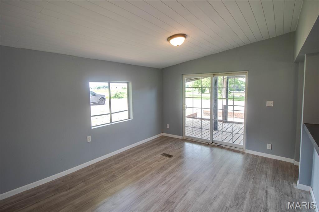 Mobile Home Estates - Residential
