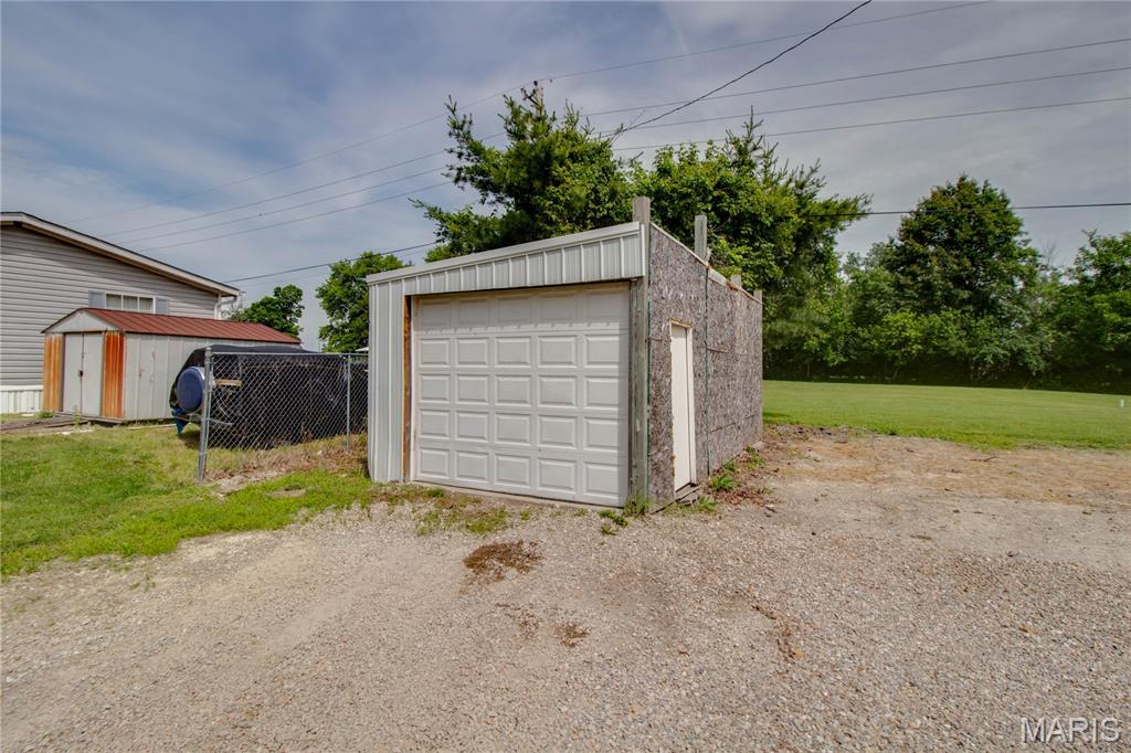 Mobile Home Estates - Residential