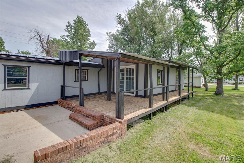 Mobile Home Estates - Residential