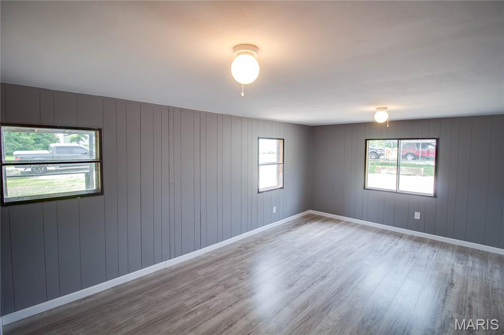 Mobile Home Estates - Residential
