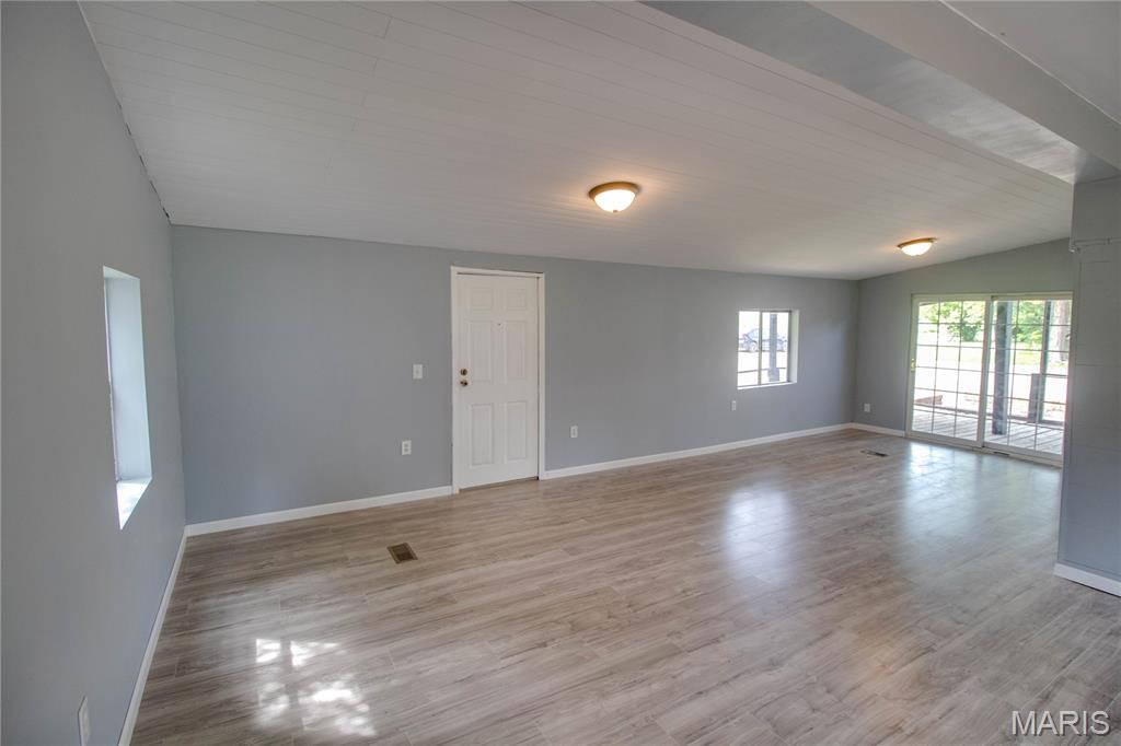 Mobile Home Estates - Residential