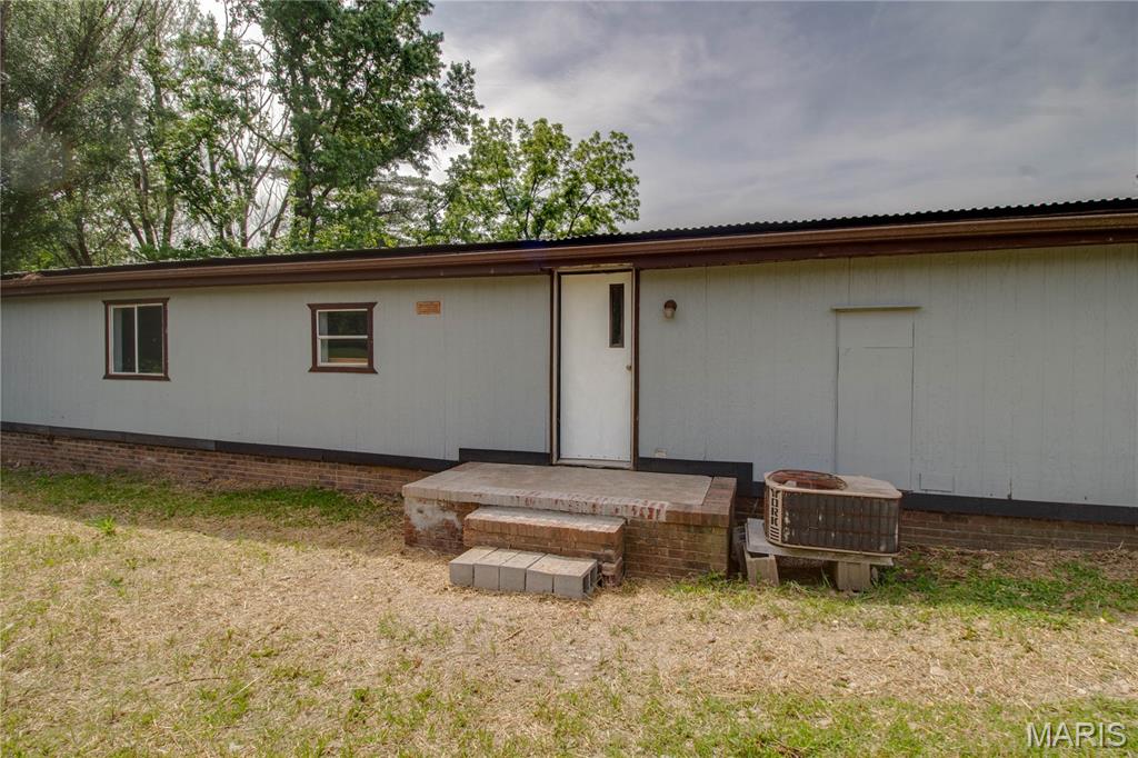 Mobile Home Estates - Residential