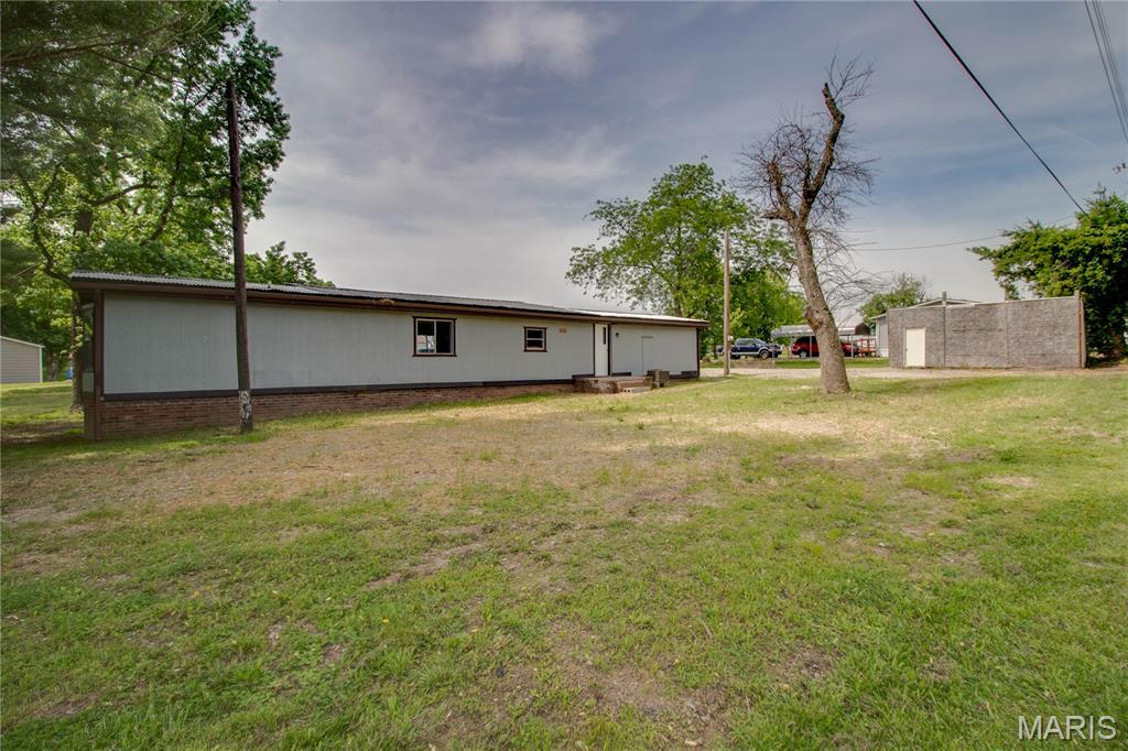 Mobile Home Estates - Residential