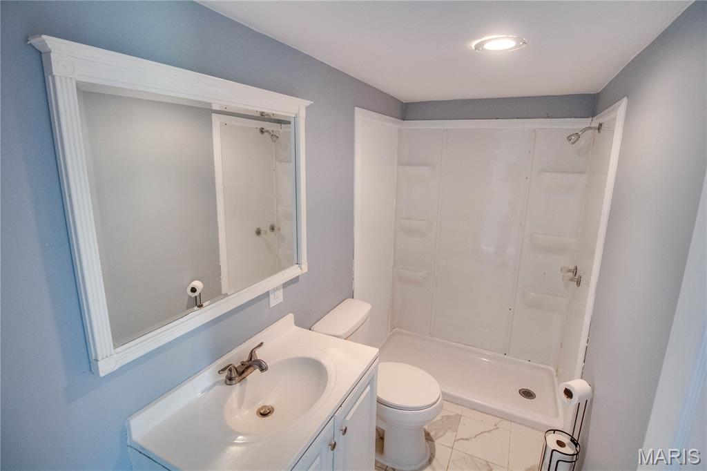 Mobile Home Estates - Residential