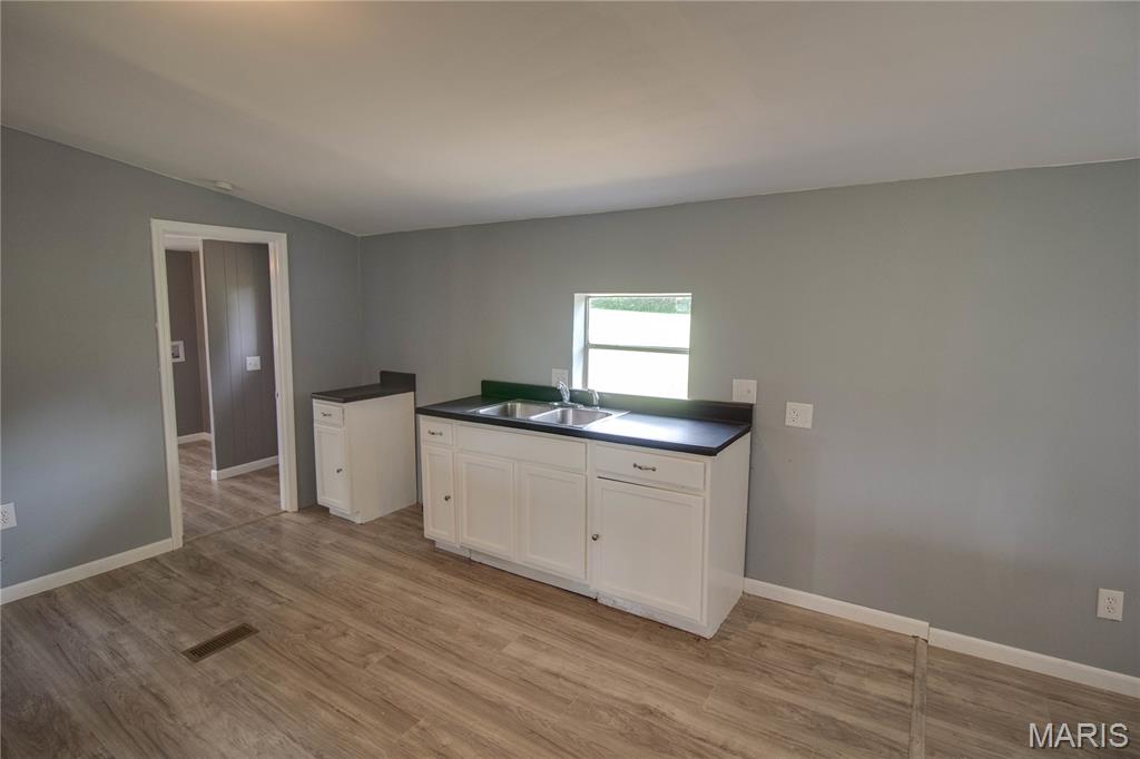 Mobile Home Estates - Residential