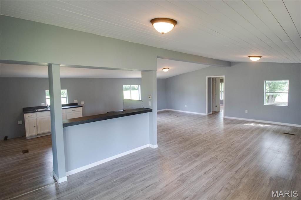Mobile Home Estates - Residential