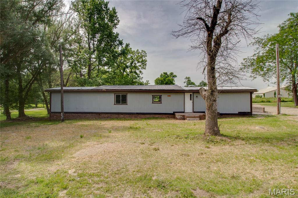 Mobile Home Estates - Residential