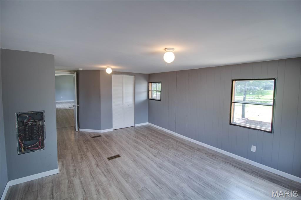 Mobile Home Estates - Residential