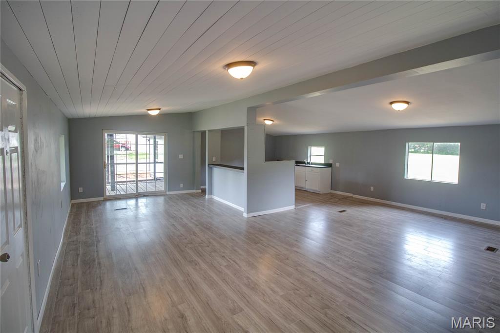 Mobile Home Estates - Residential