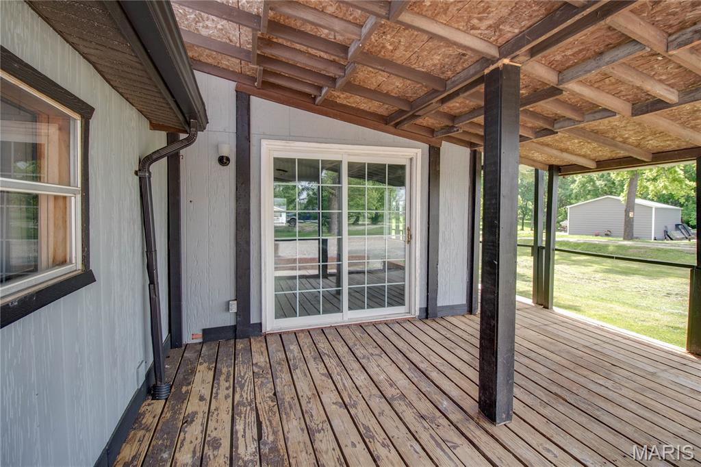 Mobile Home Estates - Residential
