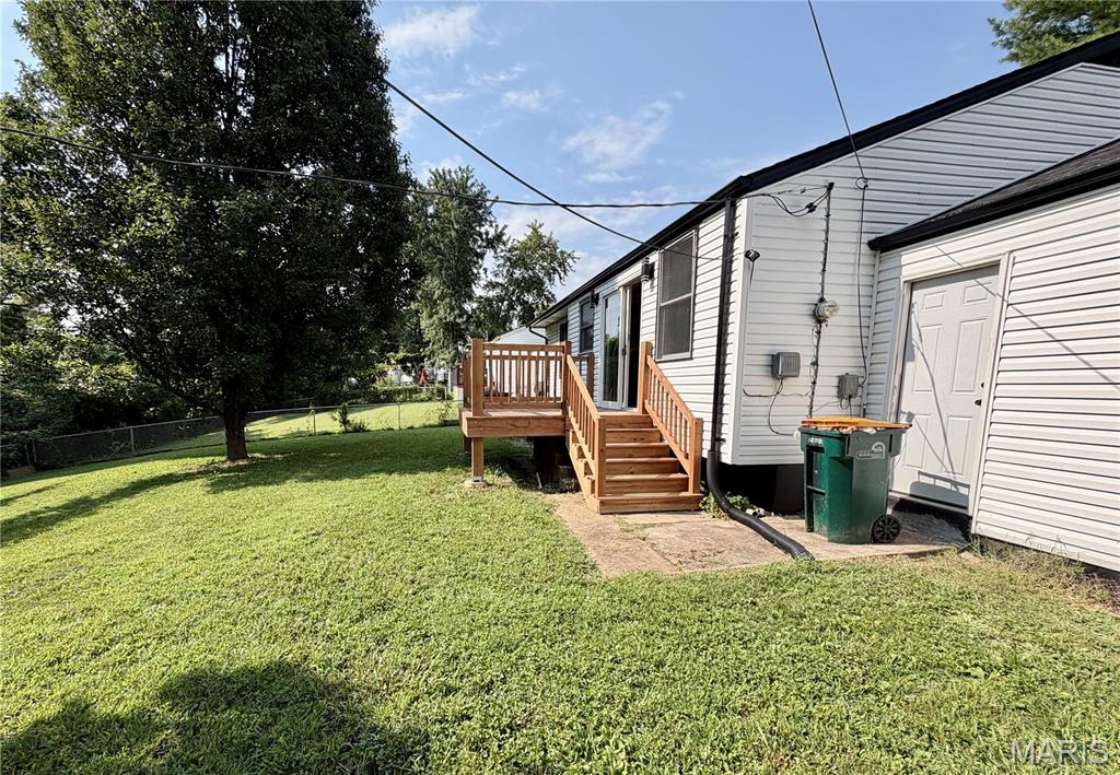 Belle Crest 3 - Residential