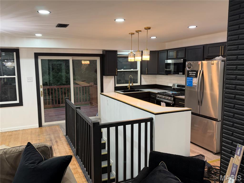 Belle Crest 3 - Residential