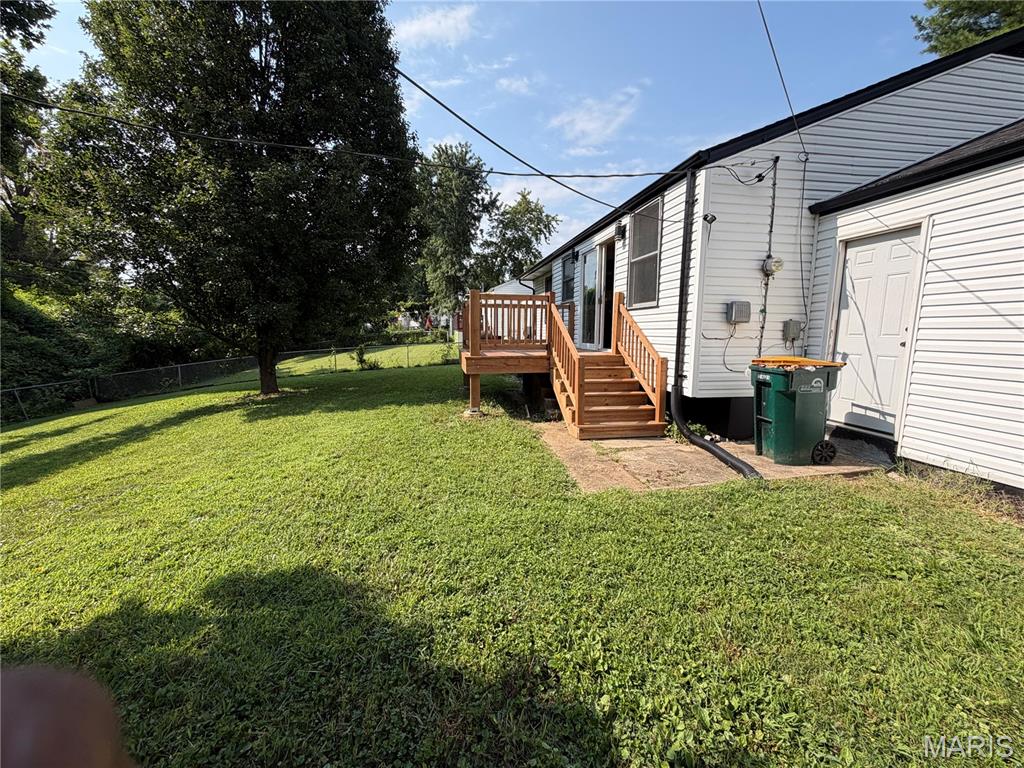 Belle Crest 3 - Residential