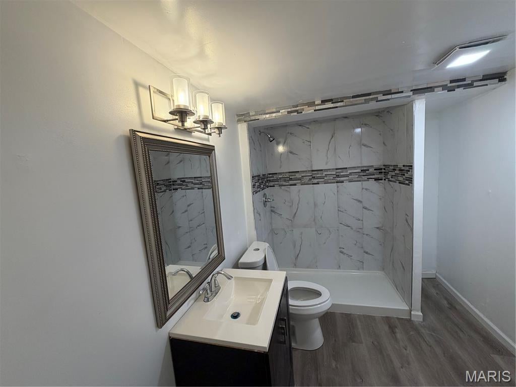 Belle Crest 3 - Residential