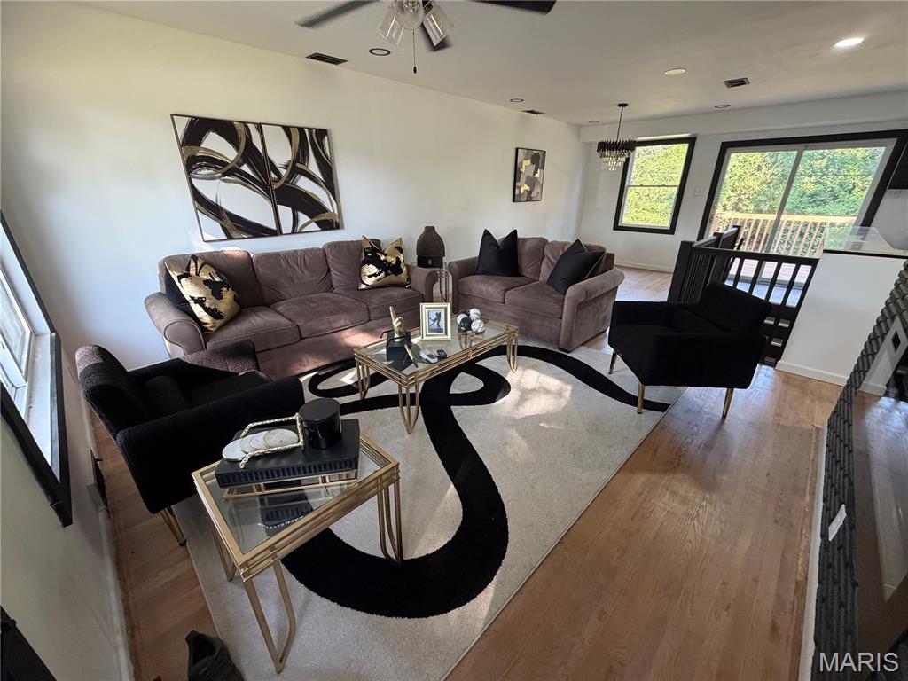 Belle Crest 3 - Residential