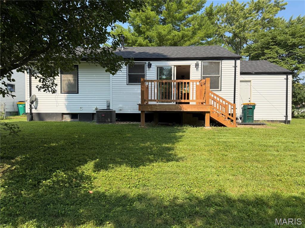 Belle Crest 3 - Residential