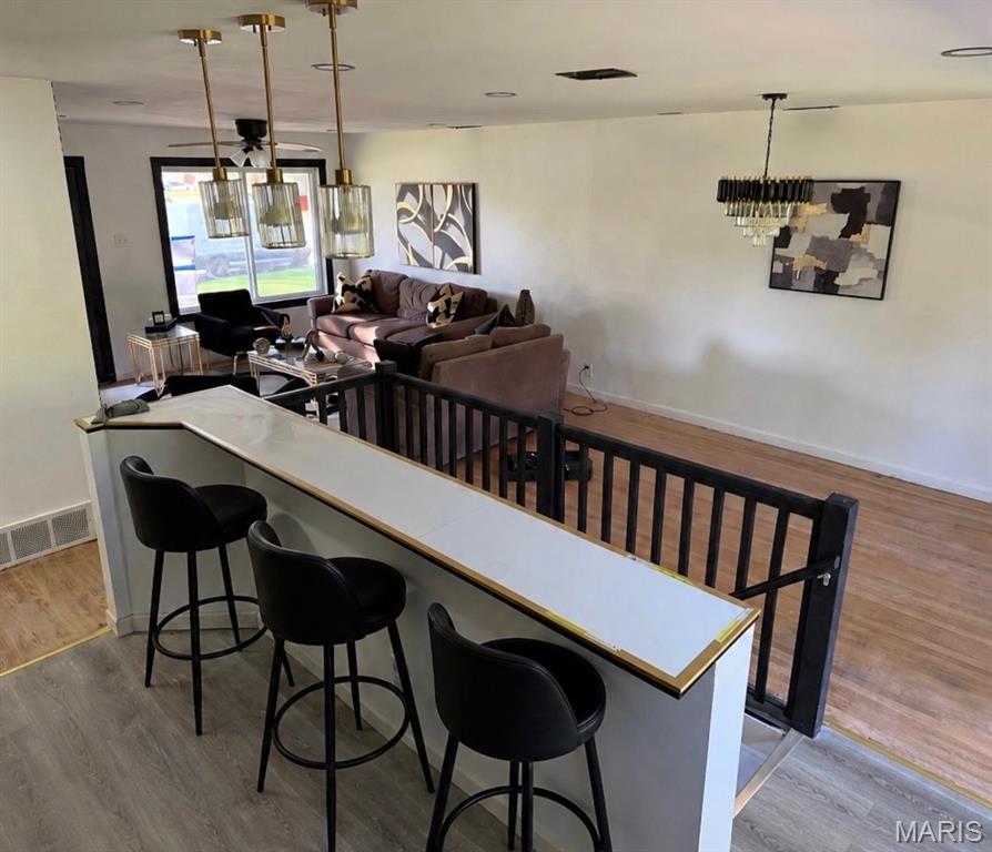 Belle Crest 3 - Residential