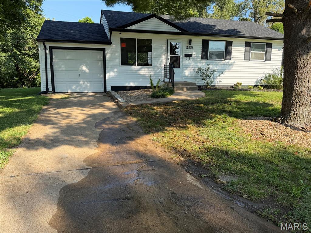 Belle Crest 3 - Residential