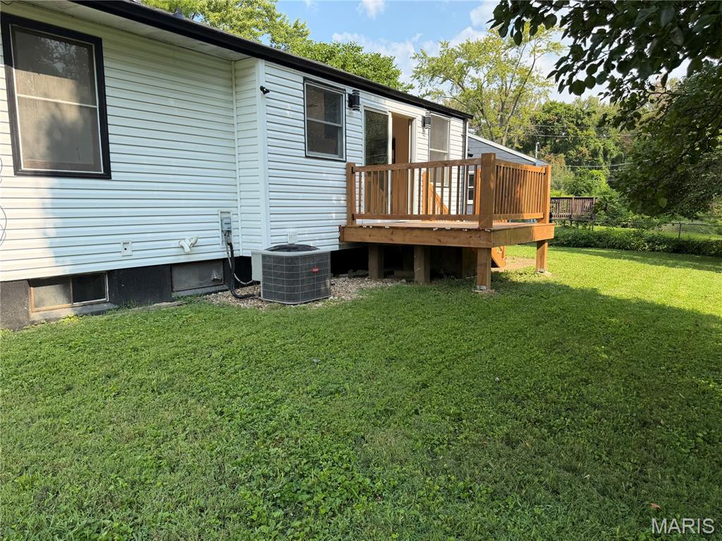 Belle Crest 3 - Residential