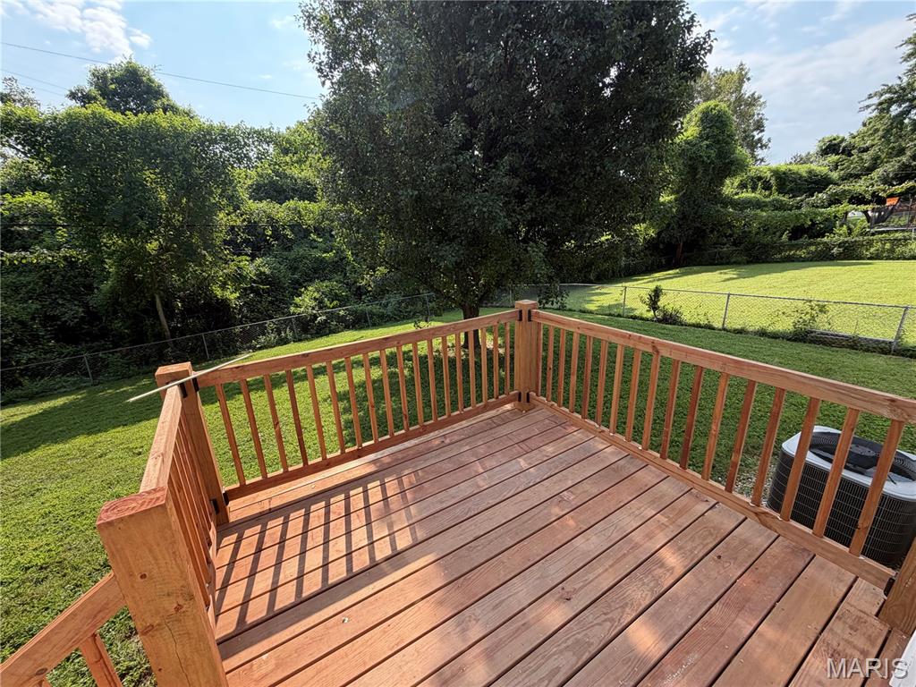Belle Crest 3 - Residential