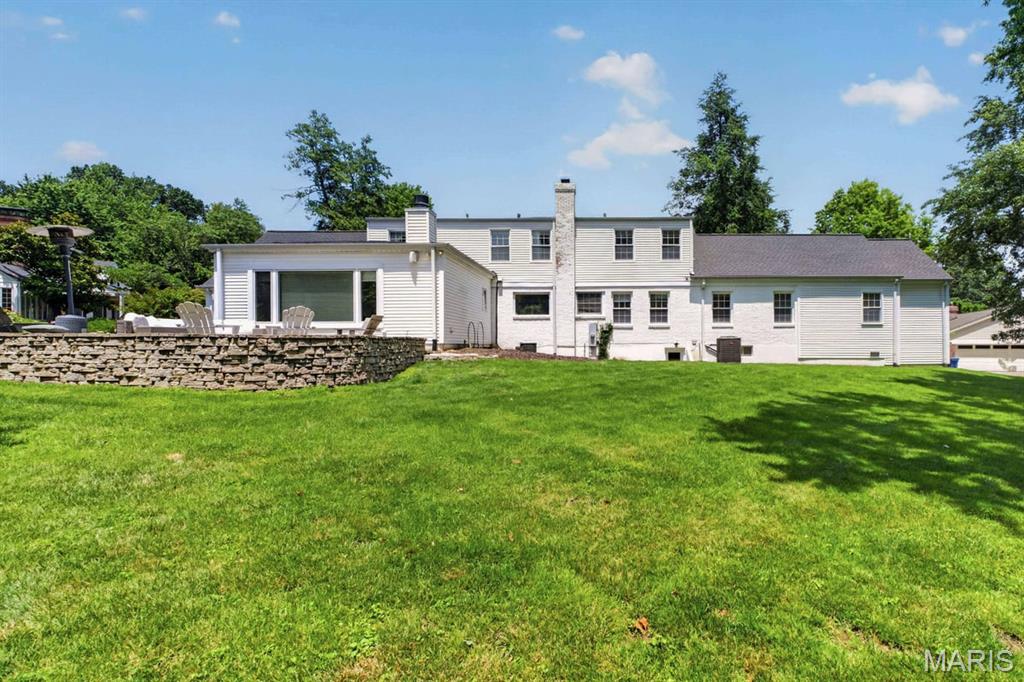 Exmoor - Residential