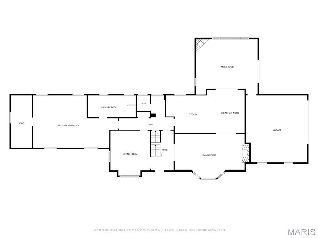 Exmoor - Residential