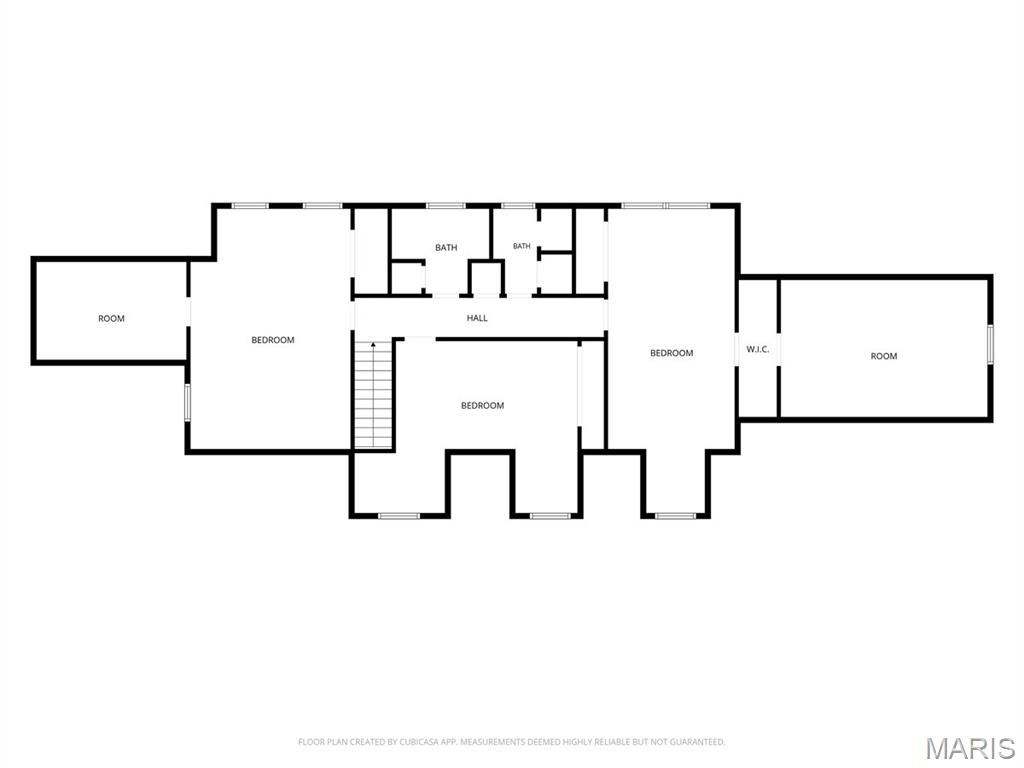 Exmoor - Residential